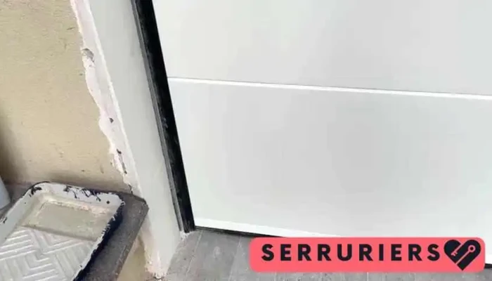 Serrurier Grand Paris -    Depannage Serrurerie Rideaux Metalliques Et Portes Sectionnelles Videos - Saint-thibault-des-vignes