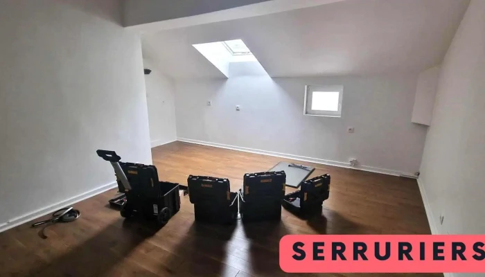 Serrurier La Cle Daquitaine Interieur - Bon-encontre