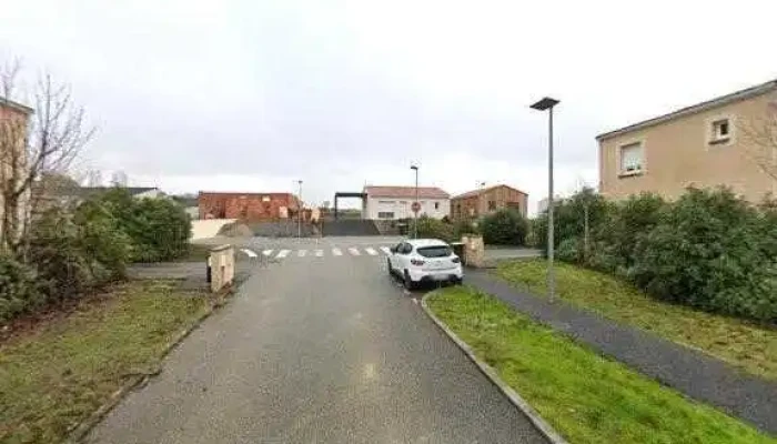 Serrurier La Cle Daquitaine Street View Et 360deg - Bon-encontre