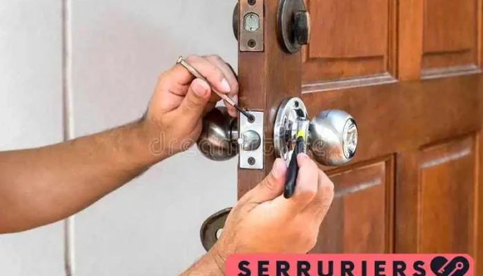 Serrurier La Cle Daquitaine Tout - Bon-encontre