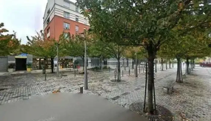 Serrurier Lim Depannage Durgence Serrurerie Street View Et 360deg - Chevilly-larue