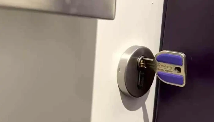 Serrurier Locksmith Carrieres Sur Seine Depannage Serrurerie Et Rideau Metallique Les Plus Recentes - Carrières-sur-seine