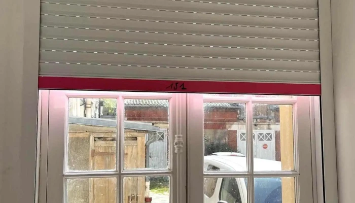 Serrurier Locksmith Le Roi -  Exterieur - Le Mesnil-le-roi