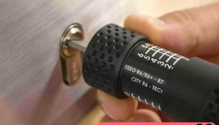 Serrurier Locksmith Le Roi - Le Mesnil-Le-Roi