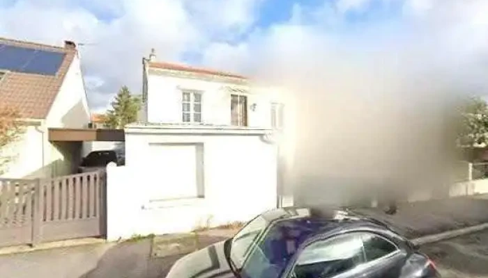 Serrurier Locksmith Le Roi -  Street View Et 360deg - Le Mesnil-le-roi