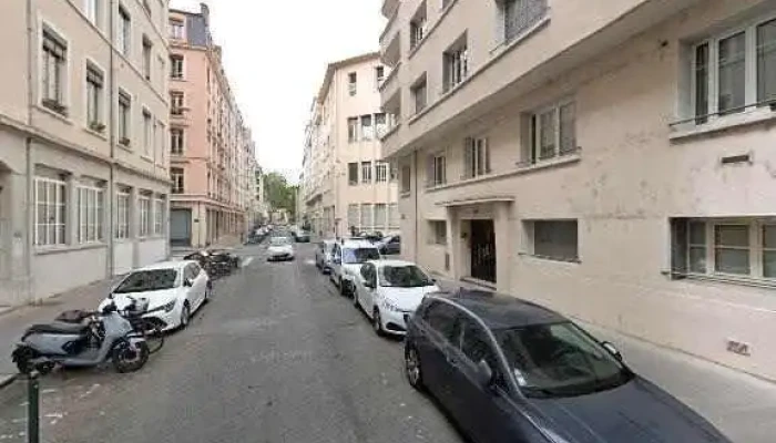 Serrurier Lyon Rhone Slr   Serrurier Lyon Urgence Depannage Street View Et 360deg - Lyon