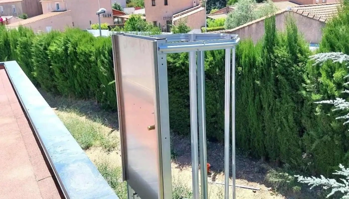 Serrurier Menuisier Fusion Toulon - 83100 Toulon