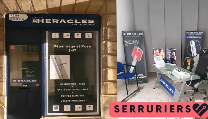 Serrurier Metz Mazelle -    As2m Tout - Metz