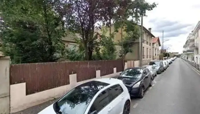 Serrurier Mmy -  Street View Et 360deg - Les Pavillons-sous-bois