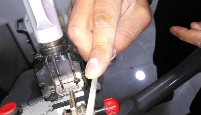Serrurier Nahil Service Clefs Aubervilliers -  Autres - Aubervilliers