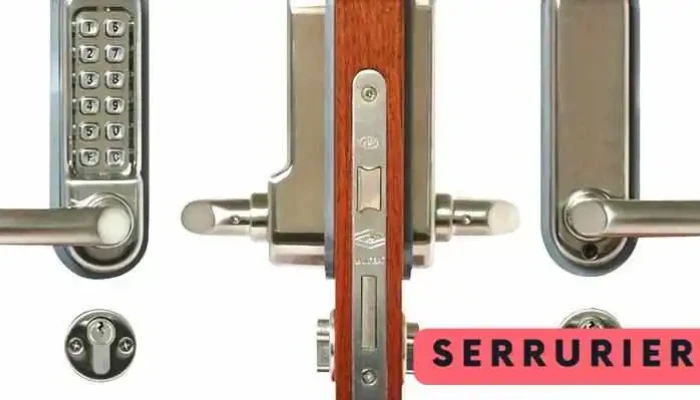Serrurier Open Express Paris 16 - 75016 Paris