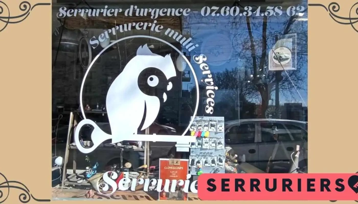 Serrurier Paca serrurier Toulon - 83000 Toulon