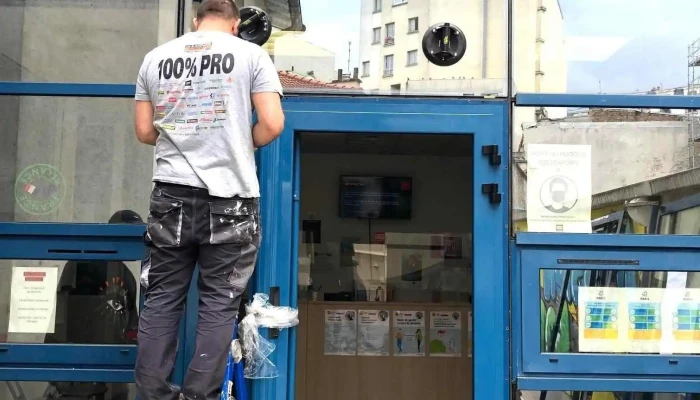 Serrurier Pragmatic Multi services Paris 11 (Dépannage 7/7 - Blindages et Portes Blindées - Fenêtres - Volets - Vitrerie) - 75011 Paris