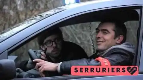 Serrurier Rueil -  Malmaison   Aps Alcof  Point Fort Fichet   Serrurerie Rueil Malmaison Videos - Rueil-malmaison
