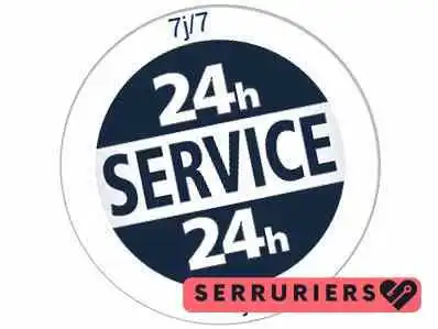Serrurier Scm Multiservices Dépannage - 25320 Chemaudin