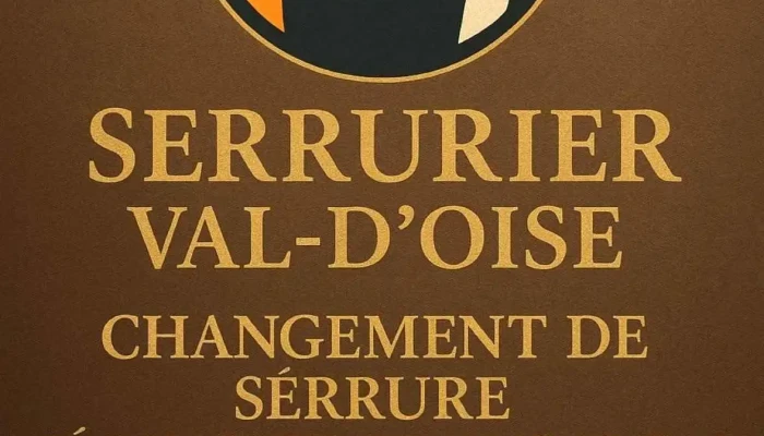 Serrurier Val Doise   La Cle De Secours 24h7j Tout - Saint-prix