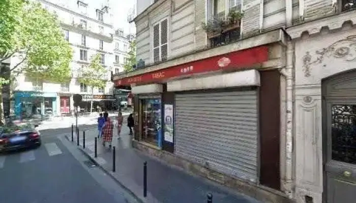 Serruriercom Street View Et 360deg - Paris