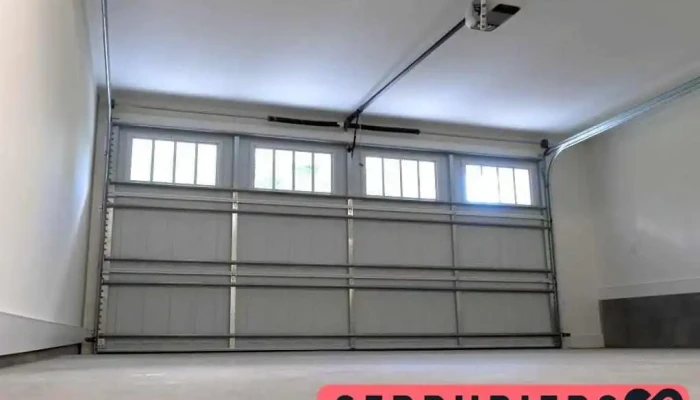 Serrurrerie R Lionnet Eurl Interieur - Royan