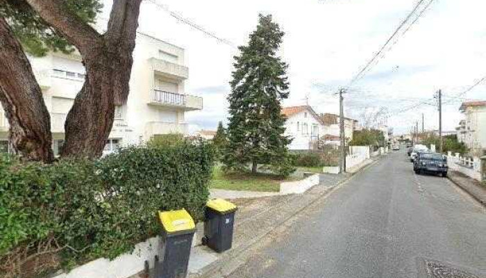 Serrurrerie R Lionnet Eurl Street View Et 360deg - Royan