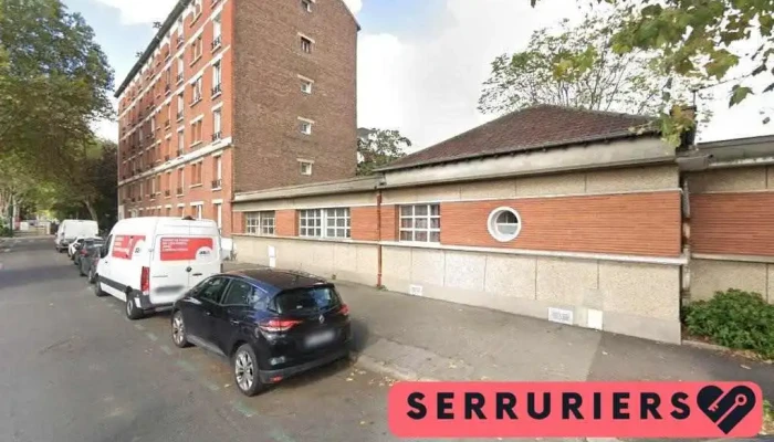 Serrutim - 92230 Gennevilliers