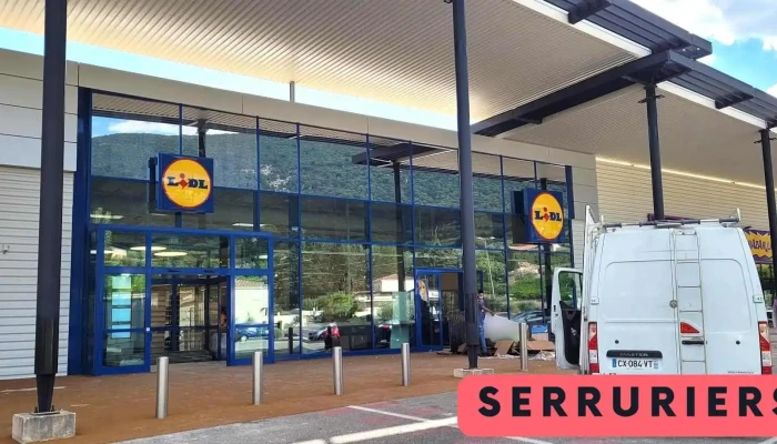 Servial -  Exterieur - Lorette