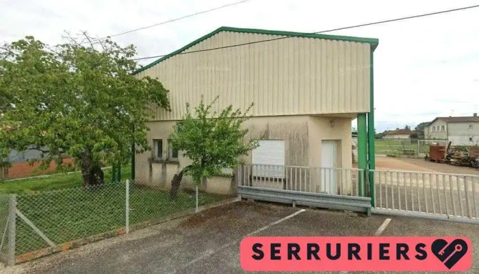 Service Entretien Serrurerie - Sainte-Bazeille