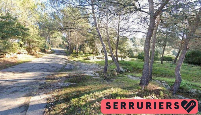 Service Menuiserie Serrurerie - 13800 Istres