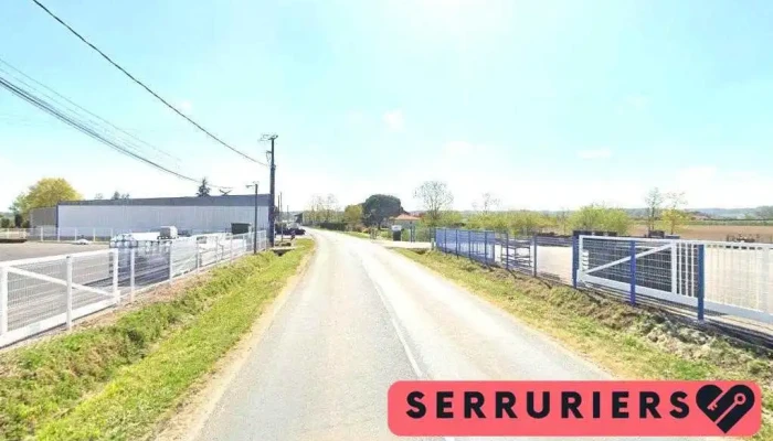 Service Multi Pose Garonne - Aiguillon