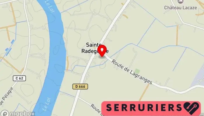 carte de Service Multi Pose Garonne Atelier de métallerie à Aiguillon