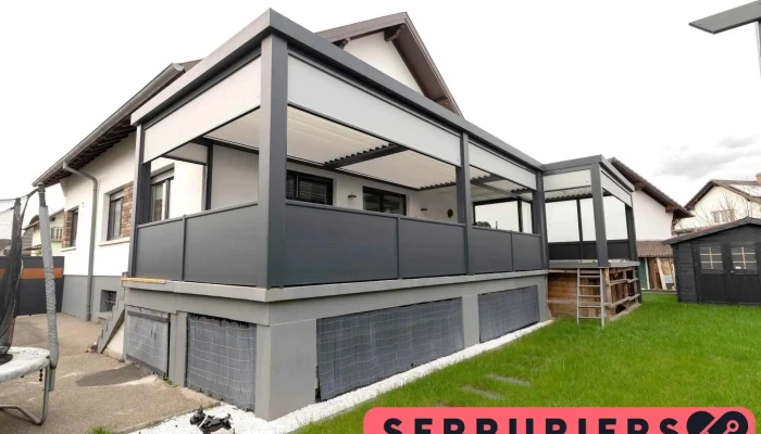 Sibler Groupe - 67590 Schweighouse-Sur-Moder