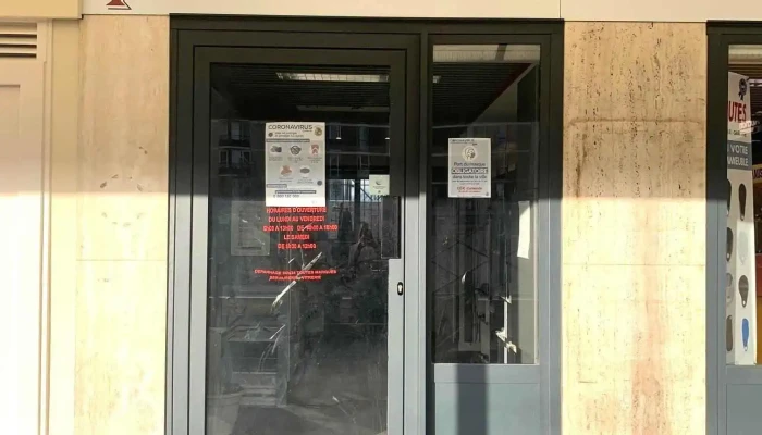 Sik Protection Exterieur - Franconville