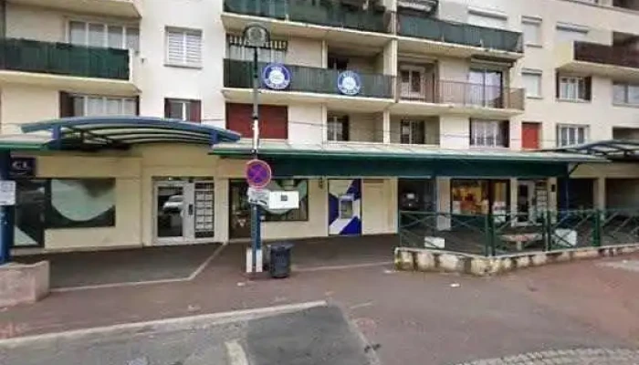 Sik Protection Street View Et 360deg - Franconville