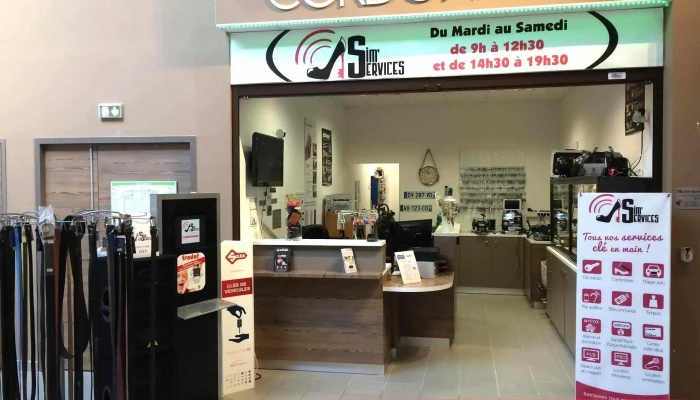 Sim'services - 45170 Neuville-Aux-Bois