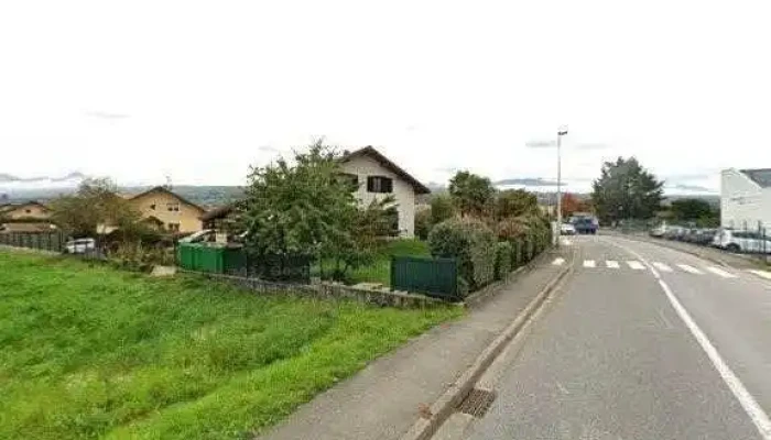 Sinfal Sa -  Street View Et 360deg - Amphion Les Bains