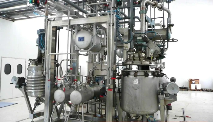 Sirech Hostier - Chem. De Bernichon