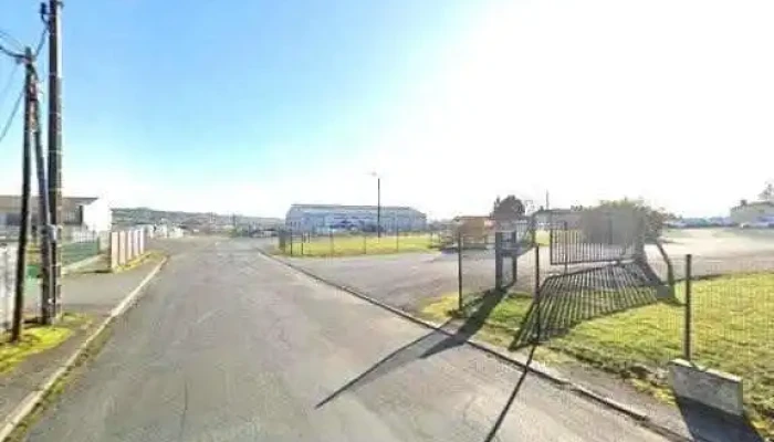 Sln Serrurerie Metallerie -  Street View Et 360deg - Saint-maixent-l'école