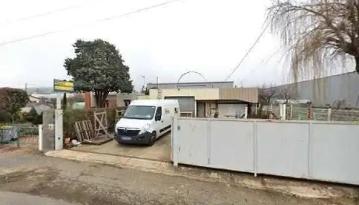 Smc Felgueiras -  Street View Et 360deg - Cusset