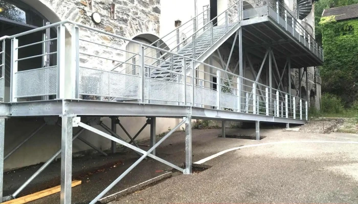 Smcm -  Photos Du Proprietaire - Saint-paul-de-varces