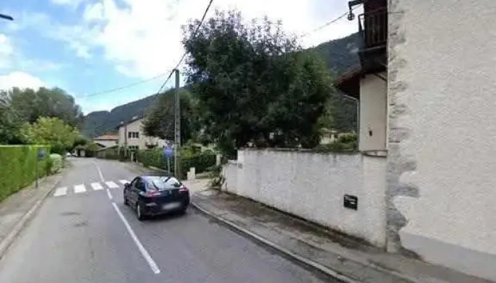 Smcm -  Street View Et 360deg - Saint-paul-de-varces