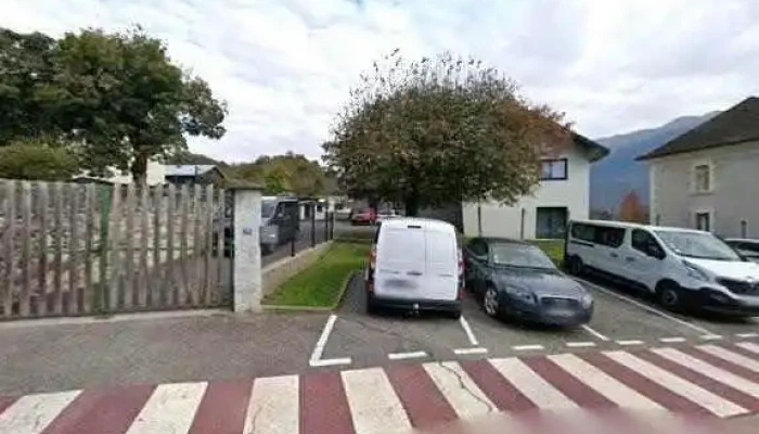 Smp -  Street View Et 360deg - Grésy-sur-isère