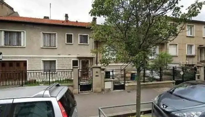 So Serrurier -  Street View Et 360deg - Colombes