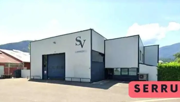 Société du Villaret - Saint-Jorioz