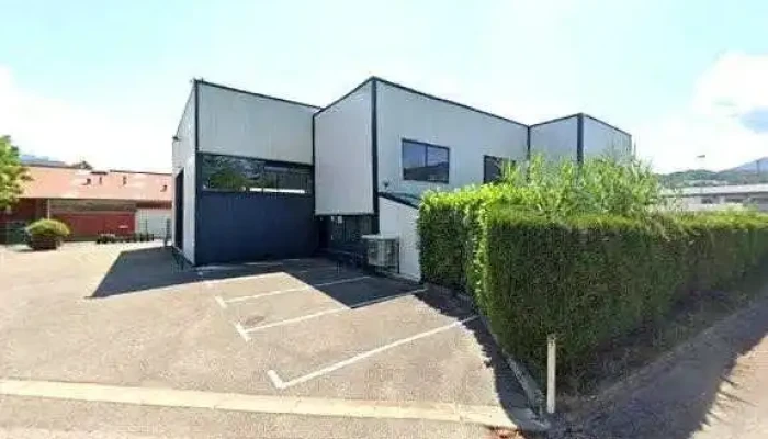 Societe Du Villaret Street View Et 360deg - Saint-jorioz