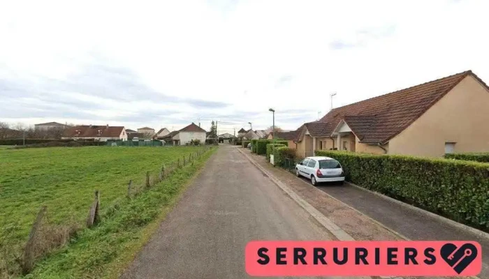 Société Générale de Serrurerie - 71100 Lux