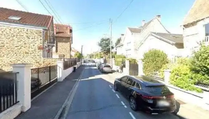 Societe Nouvelle Des Etablissements Labbe Street View Et 360deg - Arpajon