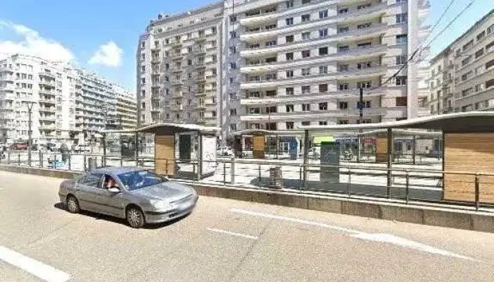 Societe Smj Street View Et 360deg - Grenoble