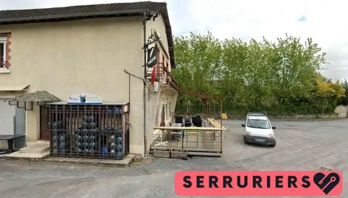 Soirat et Cie - 87500 Coussac-Bonneval