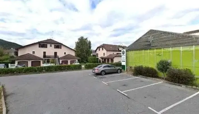 Sos Cle Auto 74   Reproduction De Cles Automobiles Haute Savoie Street View Et 360deg - Vétraz-monthoux