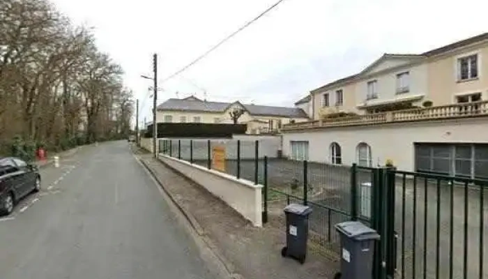 Sos Depannage Habitat Street View Et 360deg - Poitiers
