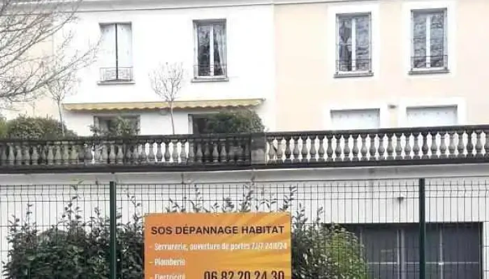 Sos Depannage Habitat Tout - Poitiers